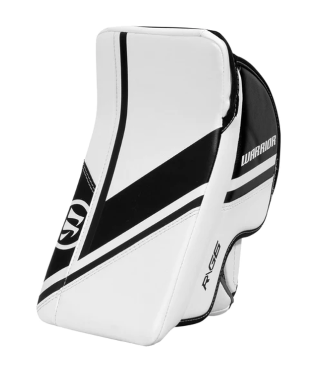 WARRIOR RITUAL G6 E+ BLOCKER JR