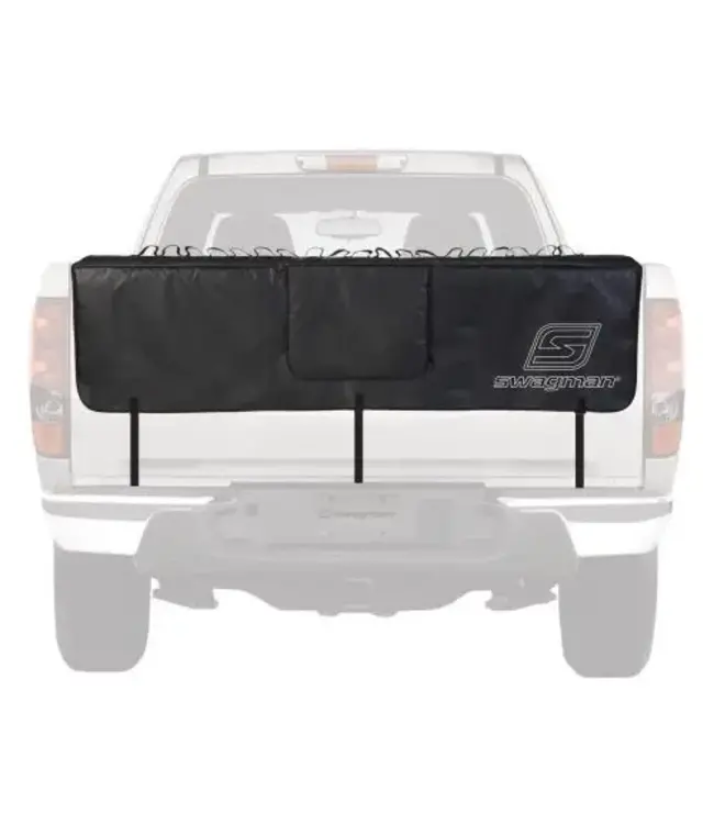 SWAGMAN TAILWHIP TAILGATE PAD LARGE 61"