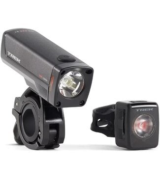 TREK COMMUTER PRO RT & FLARE RT LIGHT SET