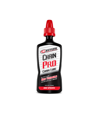 MAXIMA PRO DRY CHAIN LUBE 4OZ