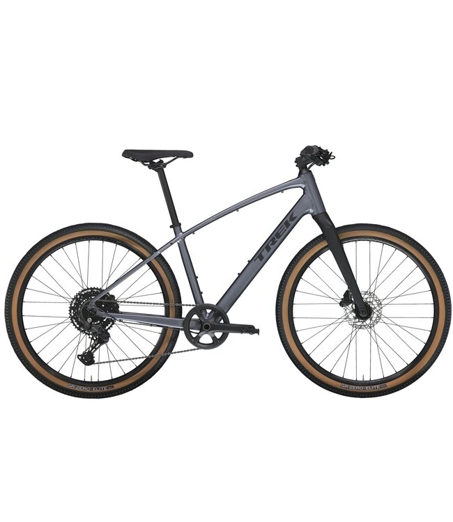 Trek dual 3 sale
