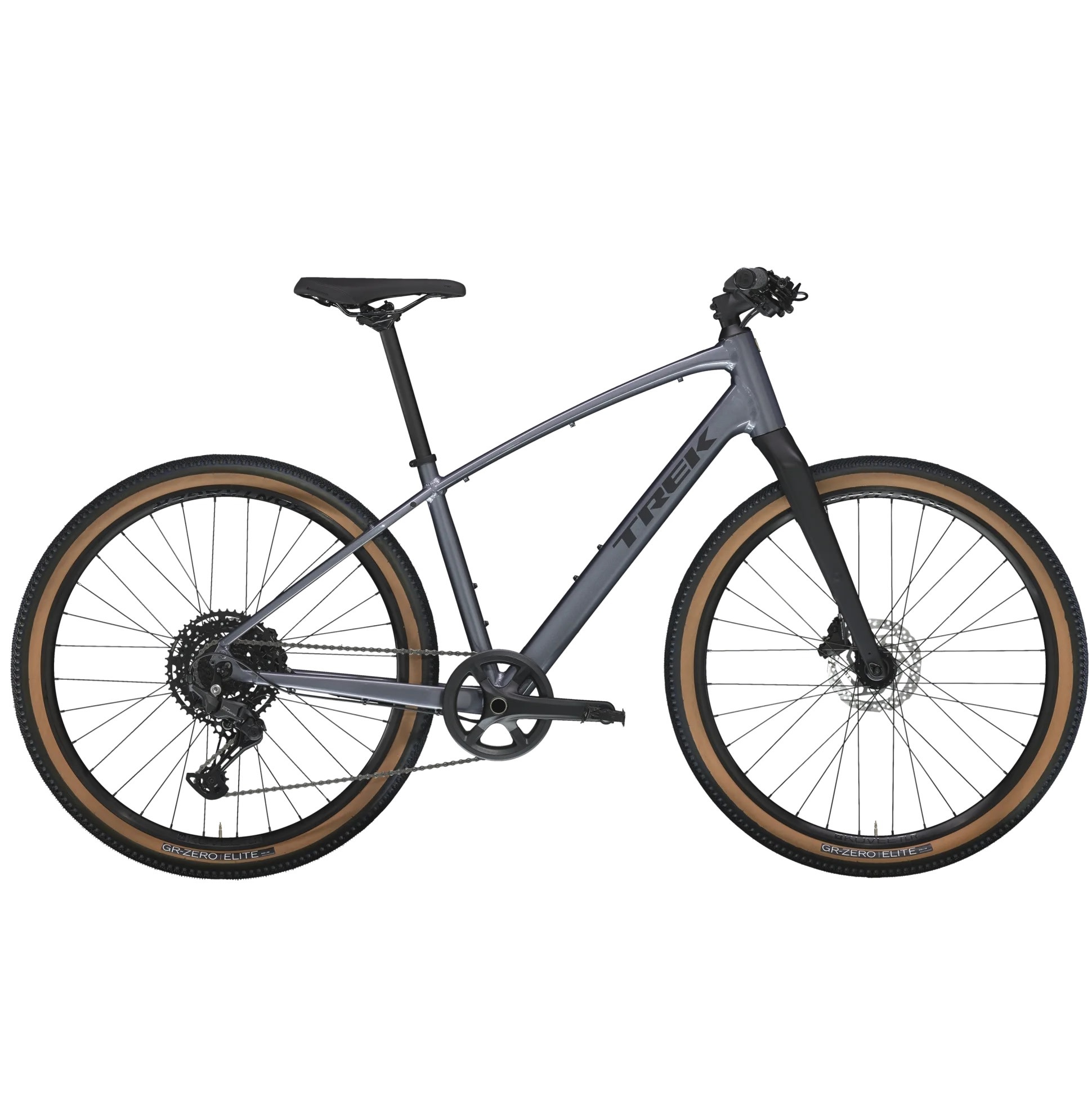 Trek 2024 TREK DUAL SPORT 3 GEN 5 B&P Cycle and Sports