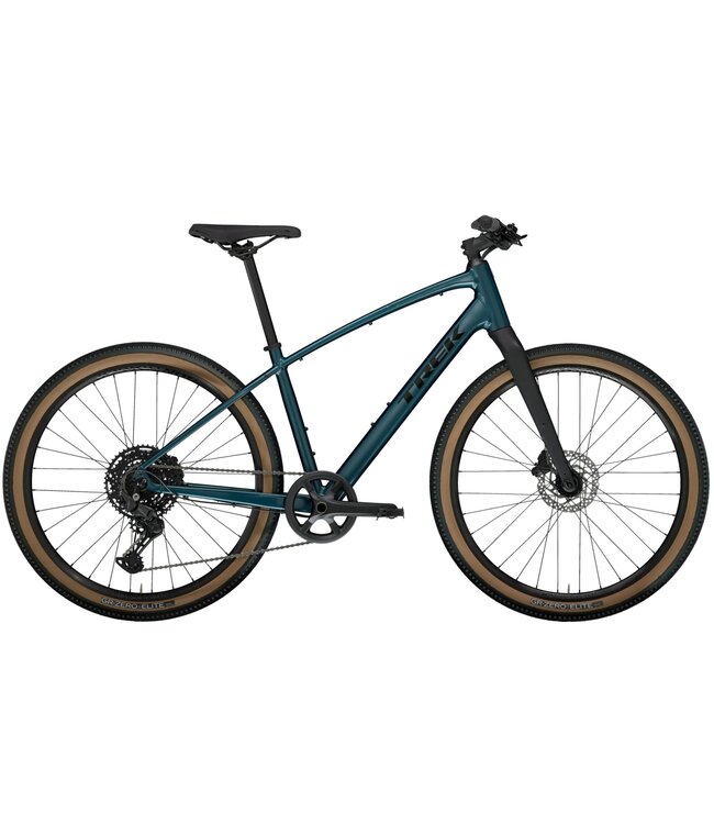 2025 TREK DUAL SPORT 3 GEN 5
