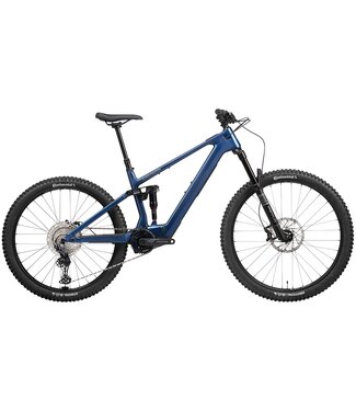 2024 NORCO FLUID VLT MX C3