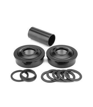 Mission MISSION AMERICAN TO MID BB 22MM BLACK