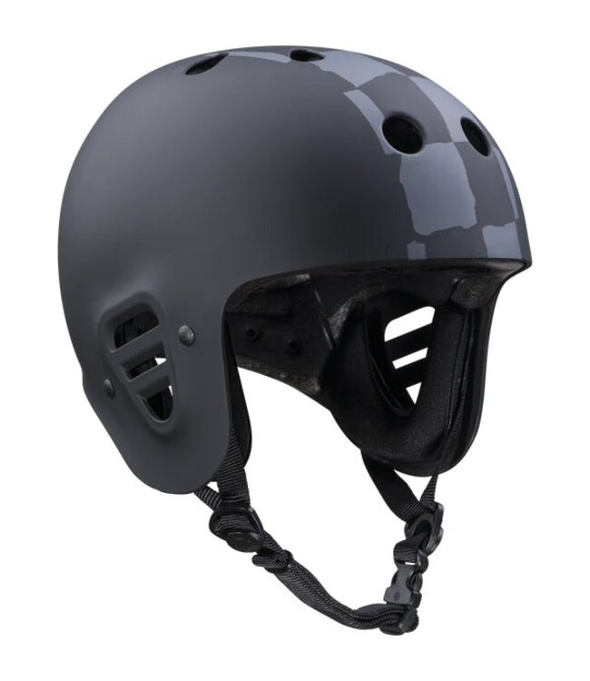 PROTEC FULL CUT CE HELMET