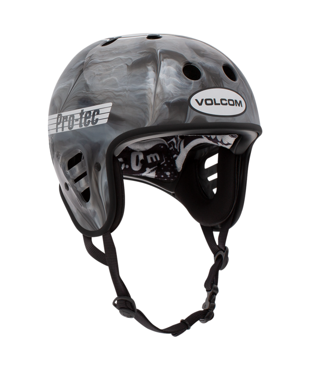 PROTEC FULL CUT CE HELMET