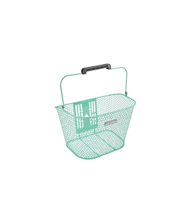 ELECTRA HONEYCOMB QR BASKET