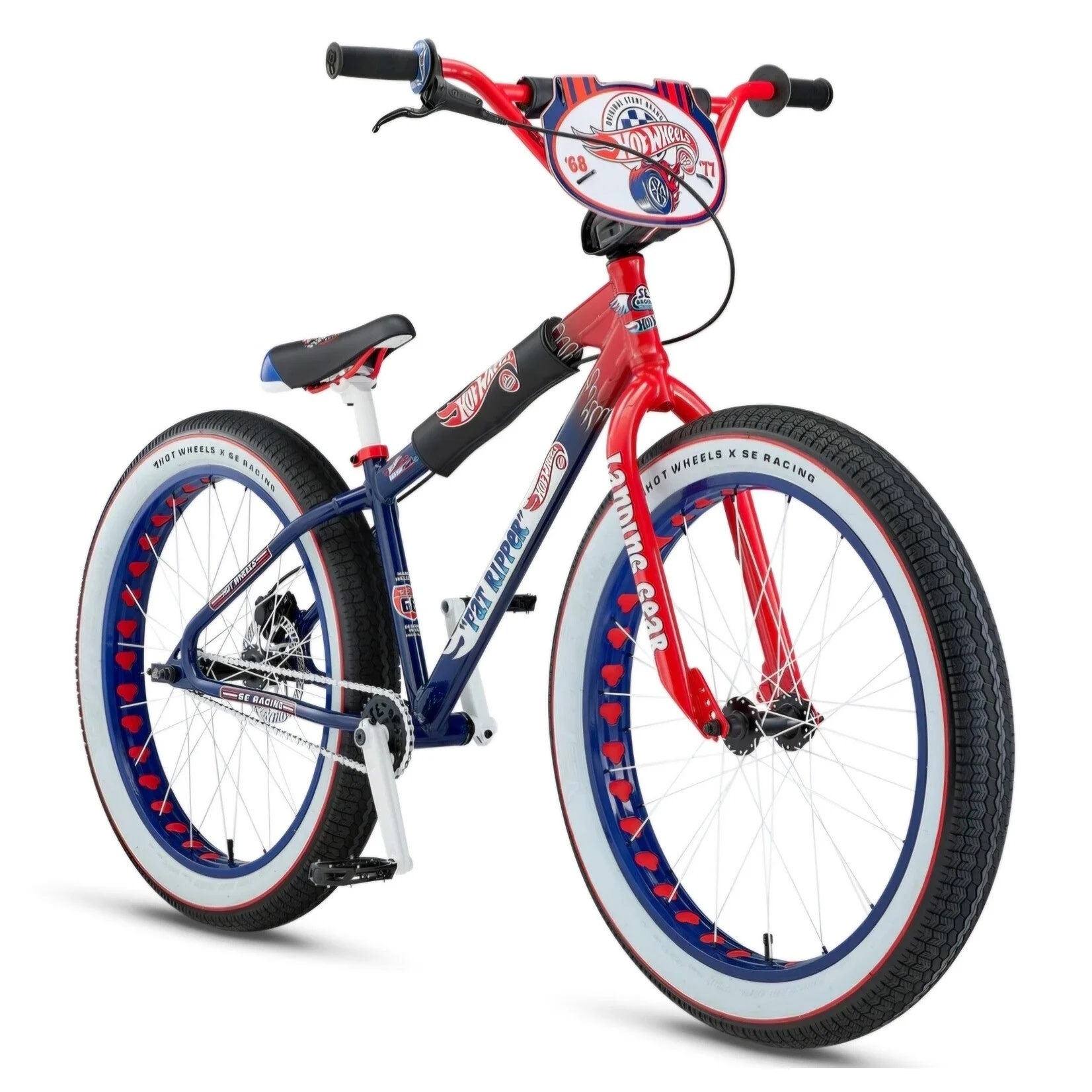 Se bikes custom hotsell