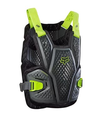 Fox FOX RACEFRAME ROOST YOUTH CHEST PROTECTOR ONE SIZE