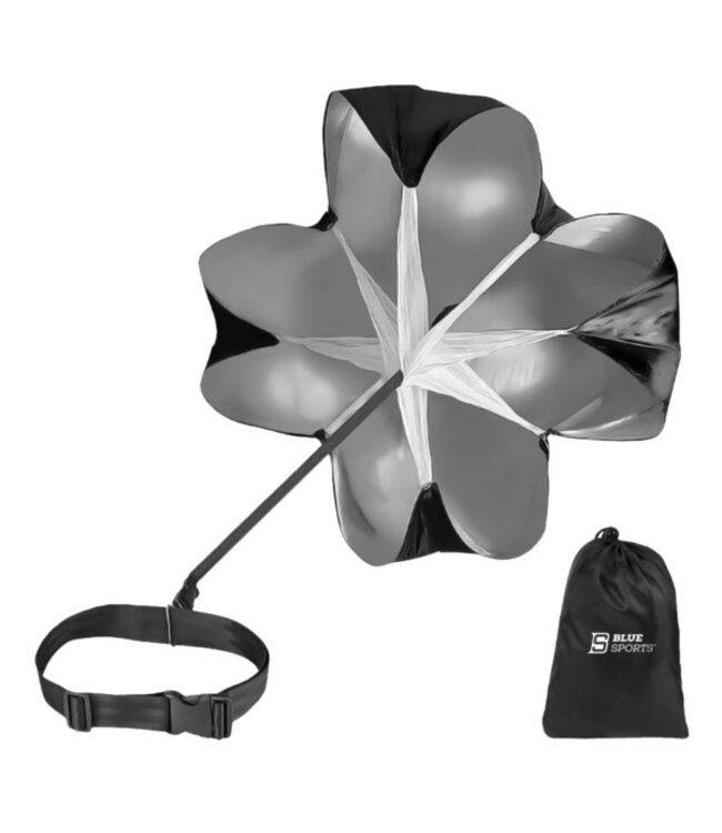 BLUE SPORTS SPEED CHUTE