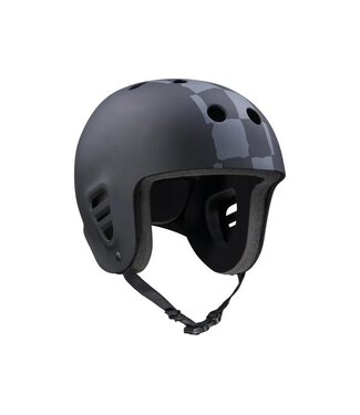 Protec PROTEC FULL CUT HELMET GONZ CHECKER