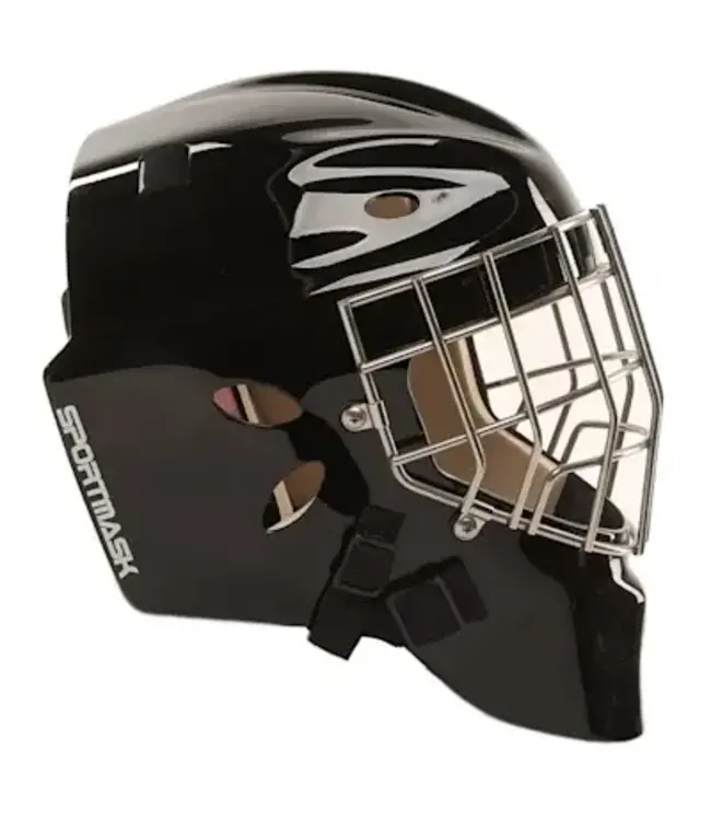 SPORTMASK X8 CSA GOAL MASK