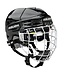 BAUER RE-AKT 100 HELMET COMBO YTH