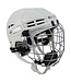 Bauer RE-AKT 100 Helmet Combo Youth