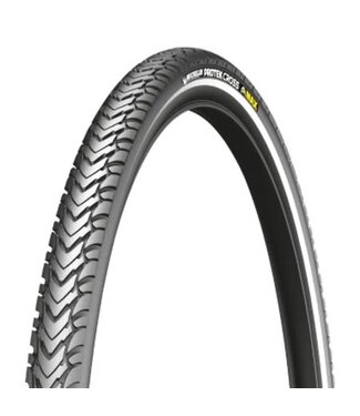 Michelin MICHELIN PROTEK FR HEAVY DUTY TIRE 26 X 1.85"