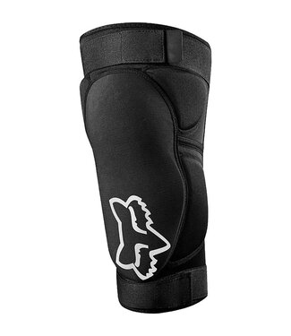 Fox FOX LAUNCH D3O KNEE PAD BLACK SP24