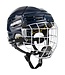 BAUER RE-AKT 100 HELMET COMBO YTH