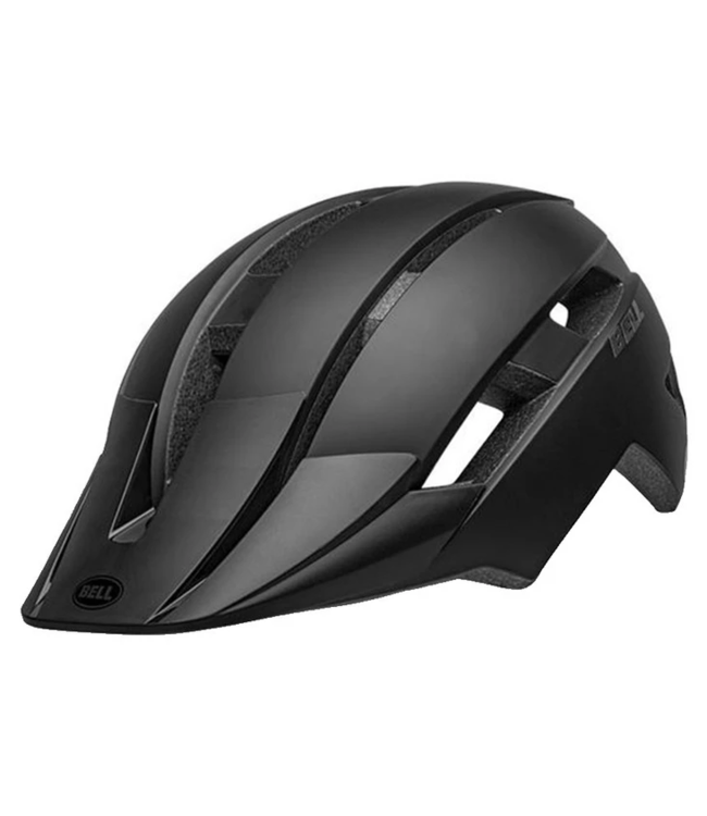 BELL SIDETRACK II HELMET YTH 50-57CM