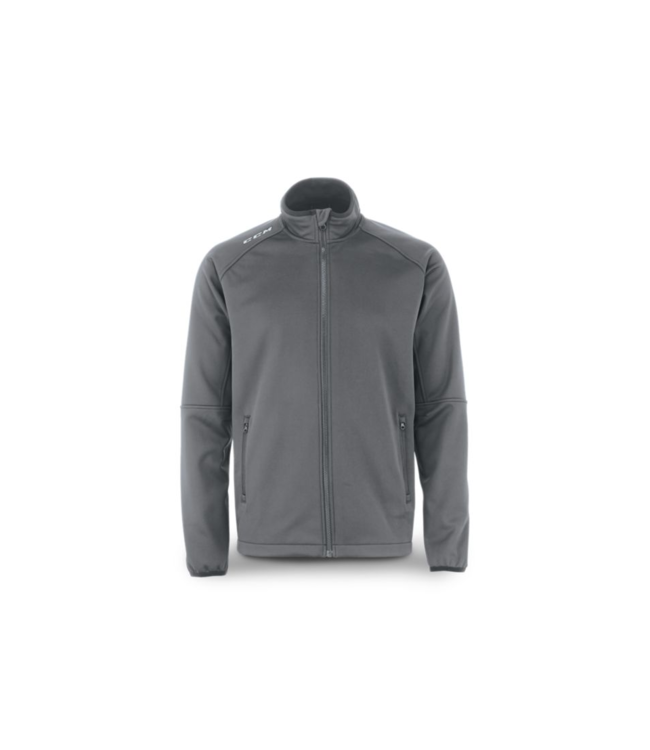 CCM SOFTSHELL JACKET SR J5599 (2021)