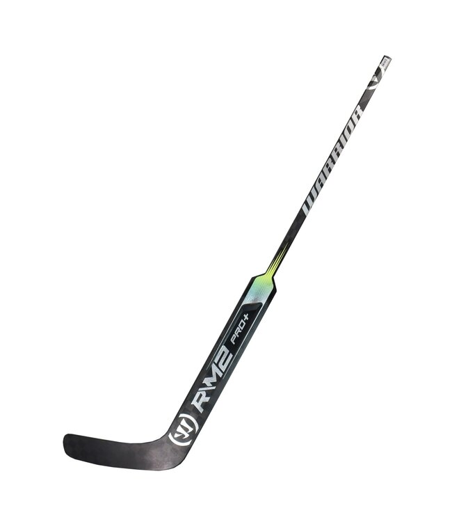 WARRIOR RITUAL M2 PRO+ GOAL STICK SR LEFT