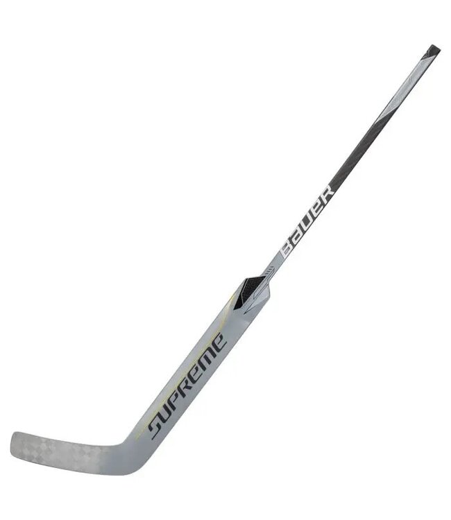 BAUER SUPREME M5 PRO GOAL STICK SR RIGHT