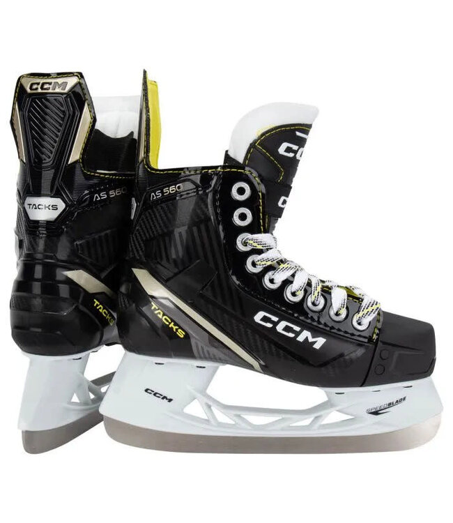 CCM TACKS AS560 SKATE SR