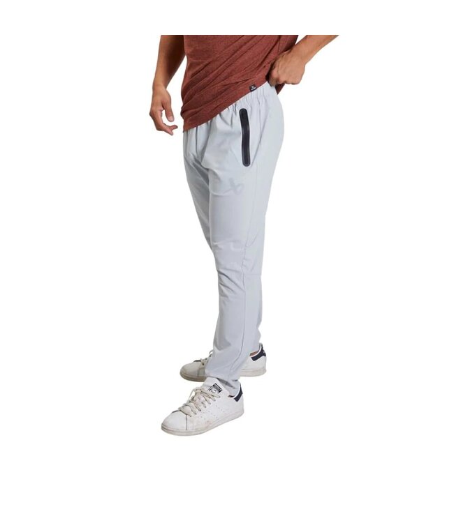 BAUER FLC STRETCH JOGGER PANT SR