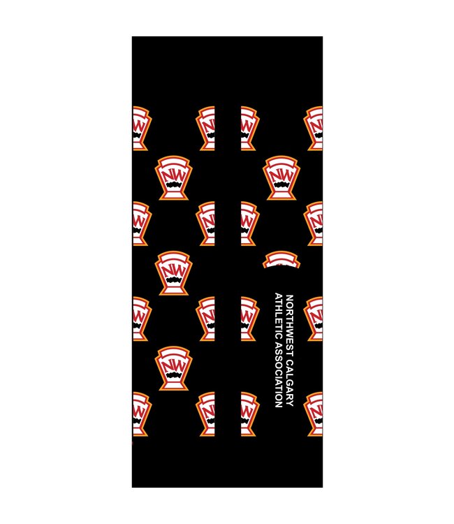 NWCAA SOCKS CANADA DRESS / THIN SOCKS