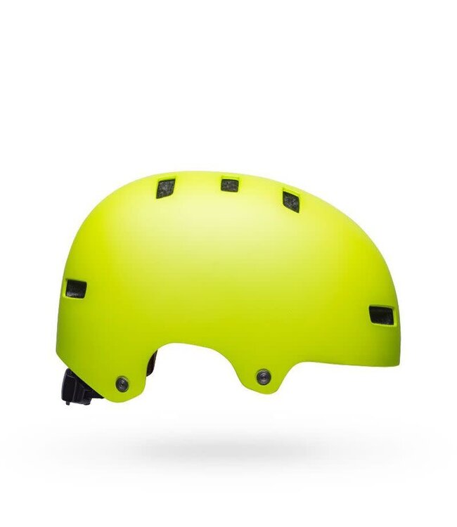 BELL SPAN YOUTH HELMET