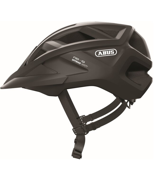 ABUS MOUNTZ HELMET