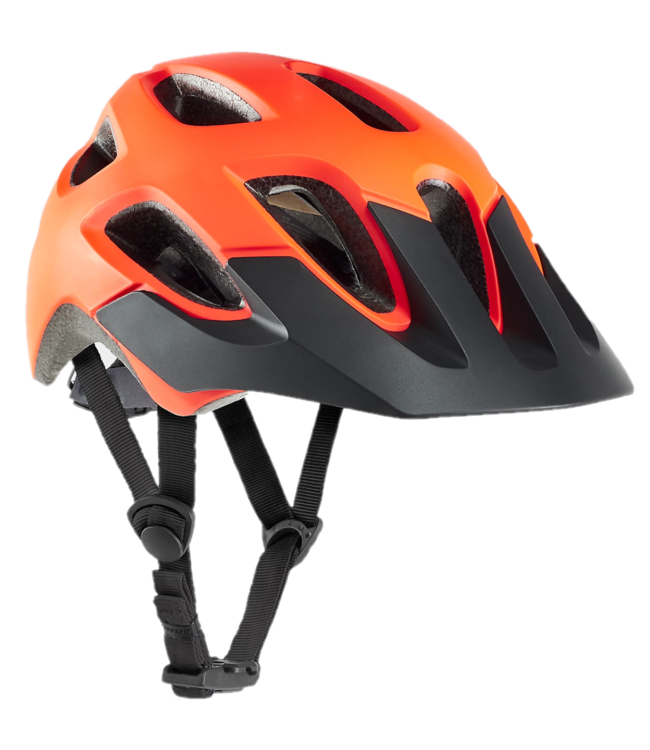 BONTRAGER TYRO CHILD HELMET 48-52CM