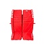 CCM EFLEX 6 GOAL LEG PADS SR