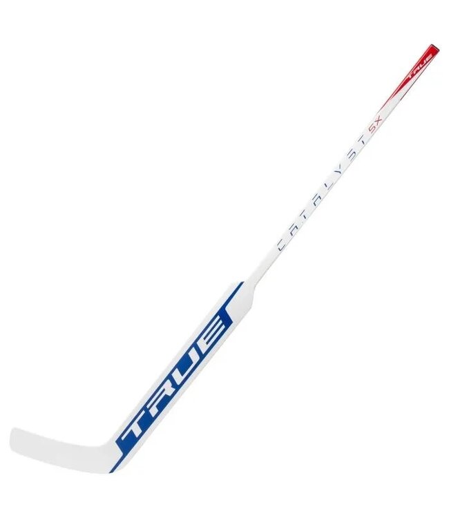 TRUE CATALYST 5X GOAL STICK INT LEFT