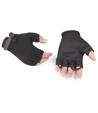 TREK VELOCIS DUAL FOAM SHORT GLOVE