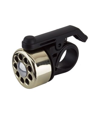 MIRRCYCLE INCREDIBELL LOLO BELL BRASS