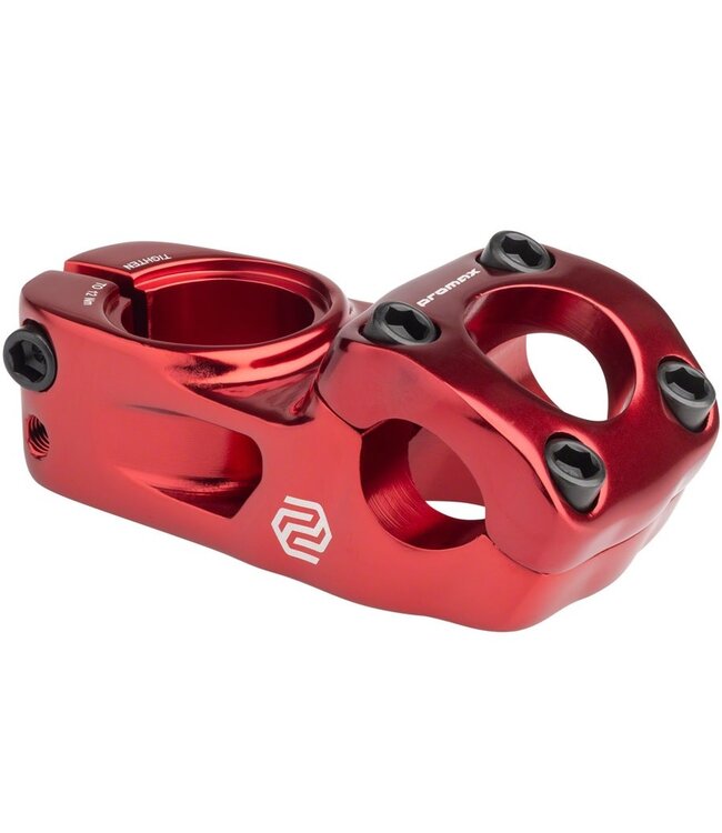 PROMAX IMPACT STEM 48MM TOP LOAD RED