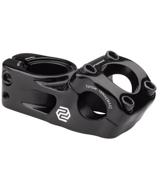 Promax PROMAX IMPACT 31.8MM TOP LOAD STEM BLACK 48MM