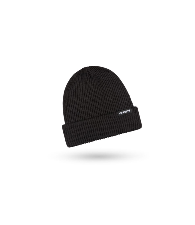CCM CUFFED BEANIE TOQUE HCB3TA
