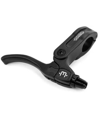 MISSION CAPTIVE BRAKE LEVER BLACK