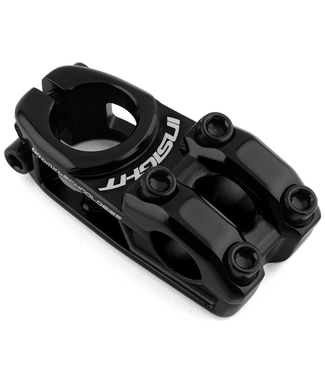Elevn INSIGHT TOPLOAD STEM 1-1/8" 22.2 50MM BLACK