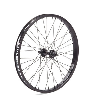 STOLEN RAMPAGE 16" FRONT WHEEL BLACK