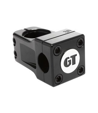 GT GT MALLET FRONT LOAD STEM BLACK
