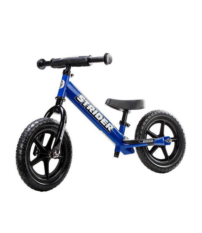 STRIDER SPORT 12" BALANCE BIKE