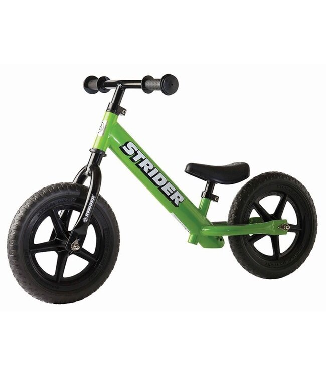STRIDER SPORT 12" BALANCE BIKE