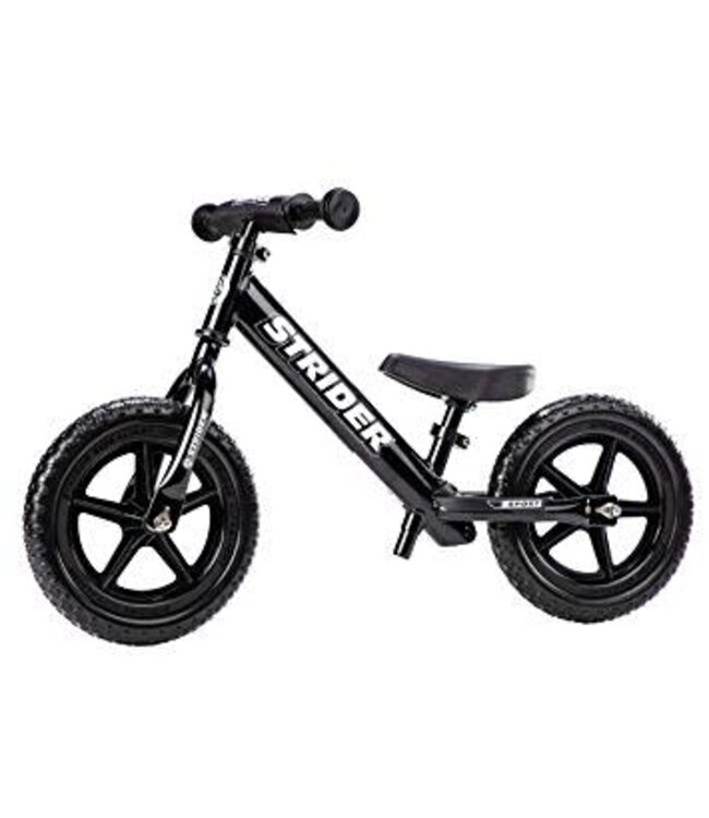 STRIDER SPORT 12" BALANCE BIKE