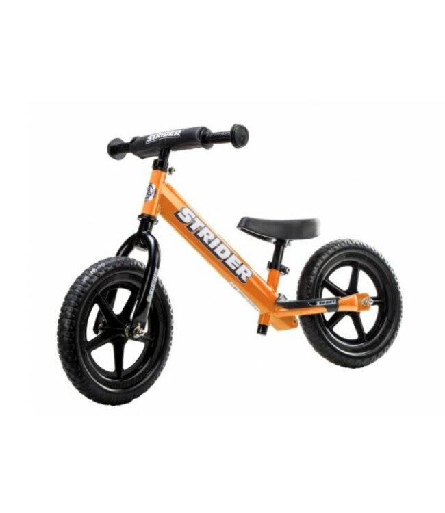 STRIDER SPORT 12" BALANCE BIKE