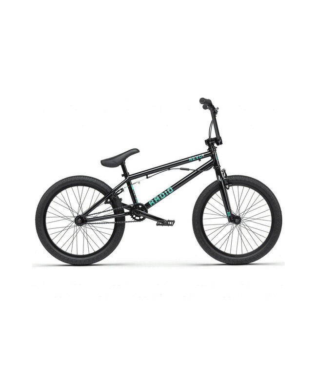 RADIO REVO 20 FS PRO 20"TT