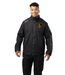 CRUSADERS BAUER TEAM LIGHTWEIGHT RINK JACKET BLACK YTH
