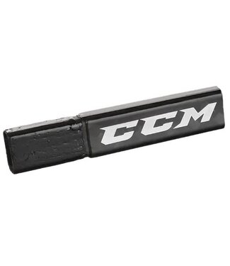 CCM COMPOSITE STICK END PLUG JR/INT